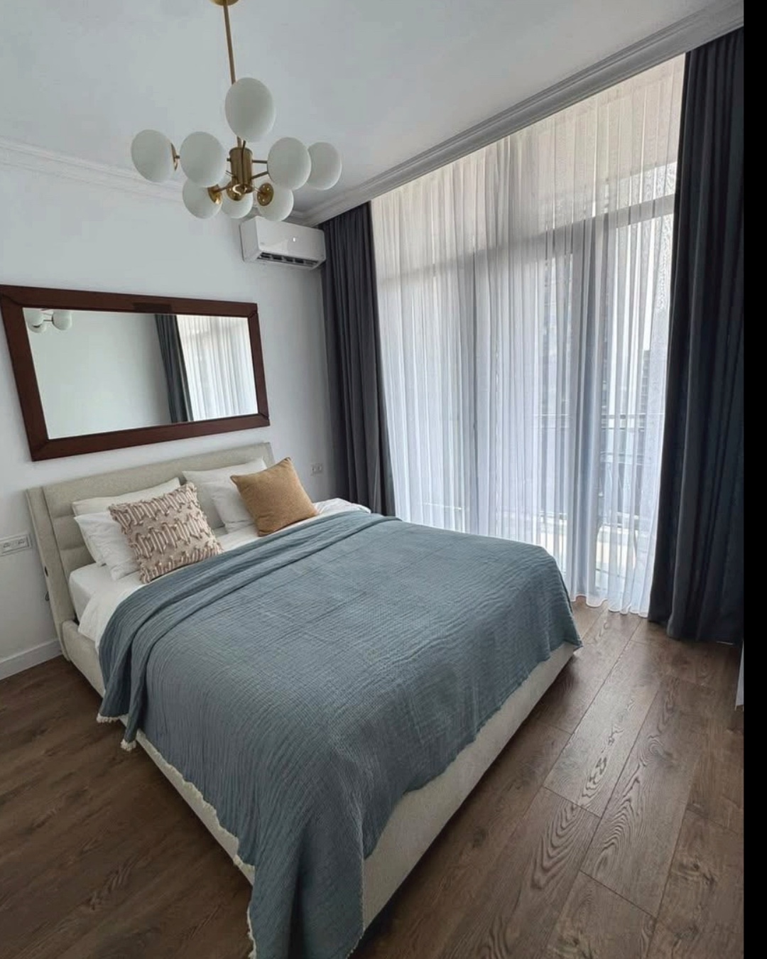 🏡 Сдаётся современная квартира 2+1 в Батуми