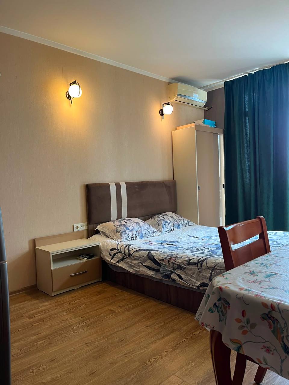 300в месяц, аренда от года