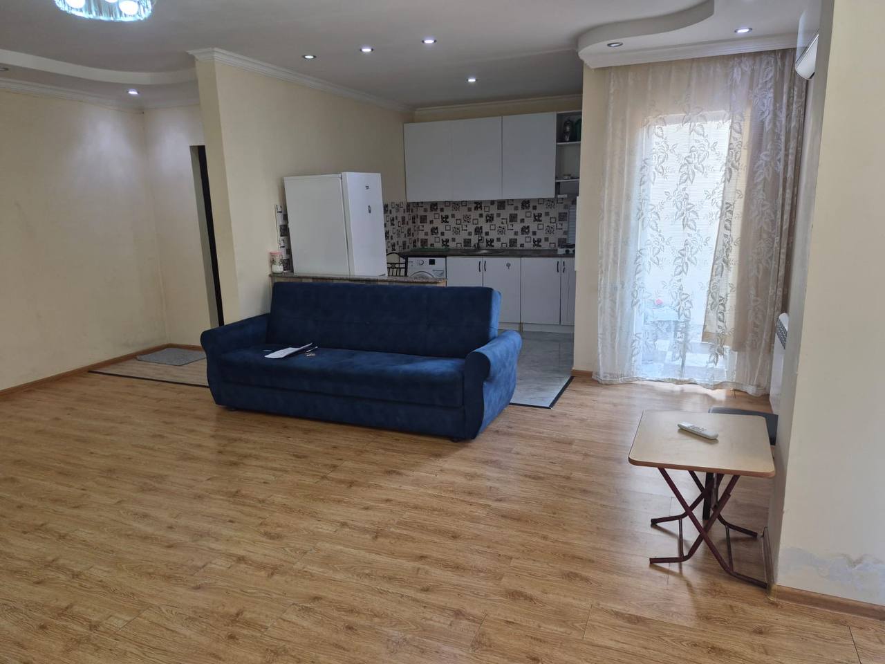 квартиру 2+1 по улице 1-й тупик Ангиса,6