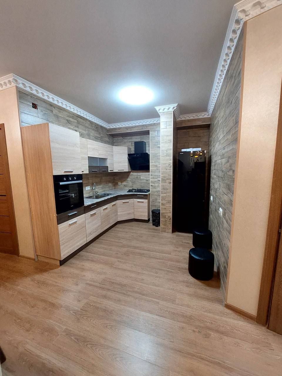 #сдам квартиру 2+1 по улице Ангиса,15