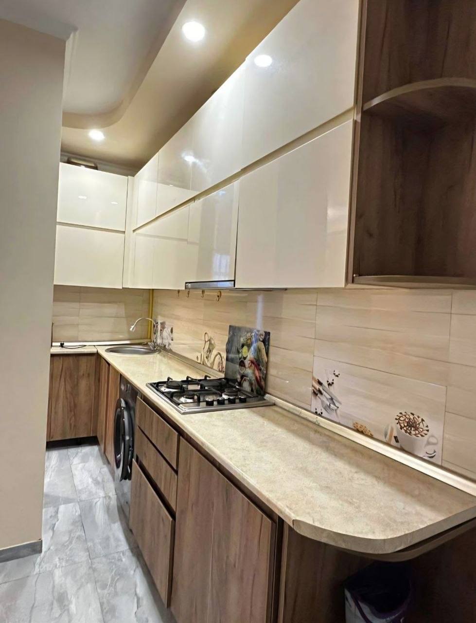 #сдам квартиру 2+1 по улице Шартава,22