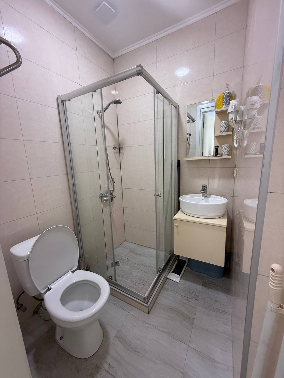 СДАЁТСЯ КВАРТИРА Студия 30м²