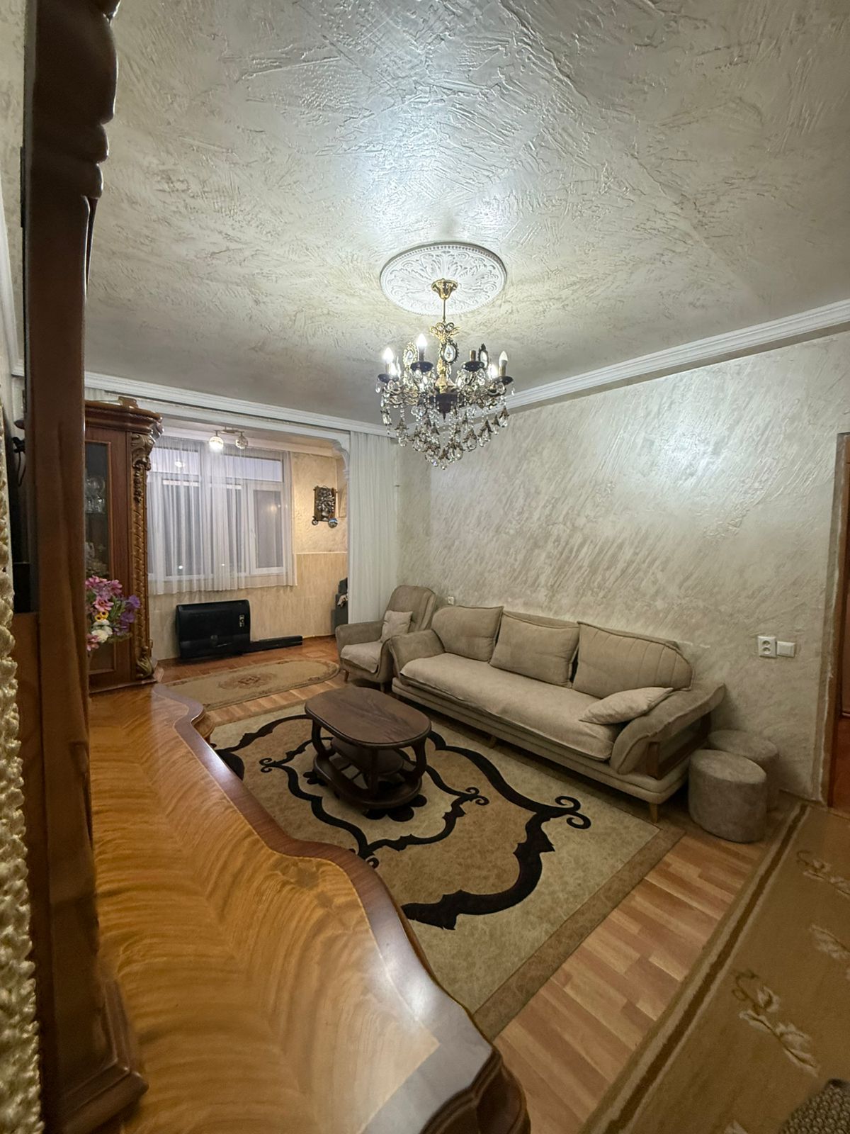 Сдается квартира 2+1