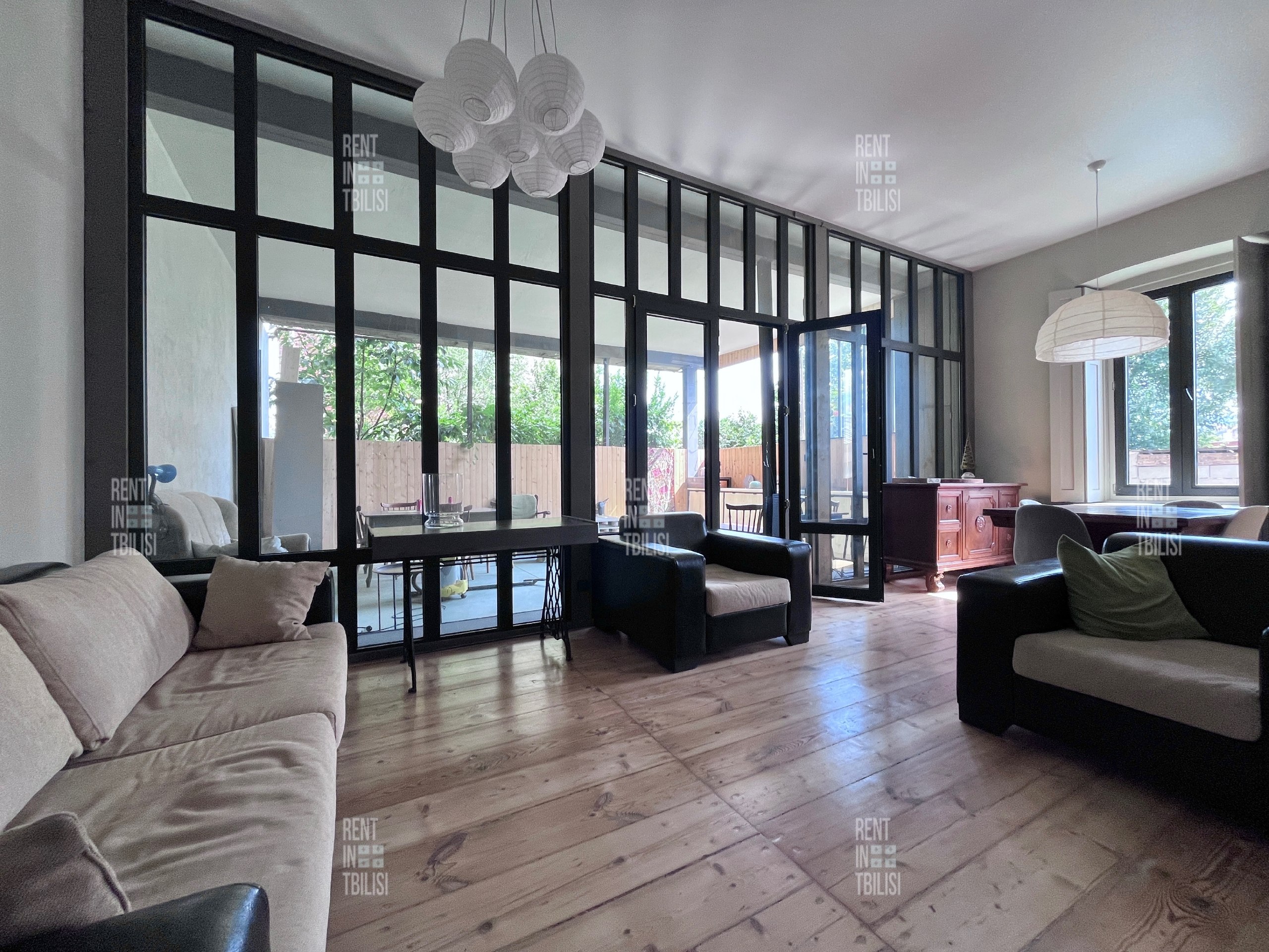 19 Gombori St
