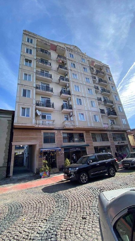 #сдам квартиру 1+1 по улице Лука Асатиани,13