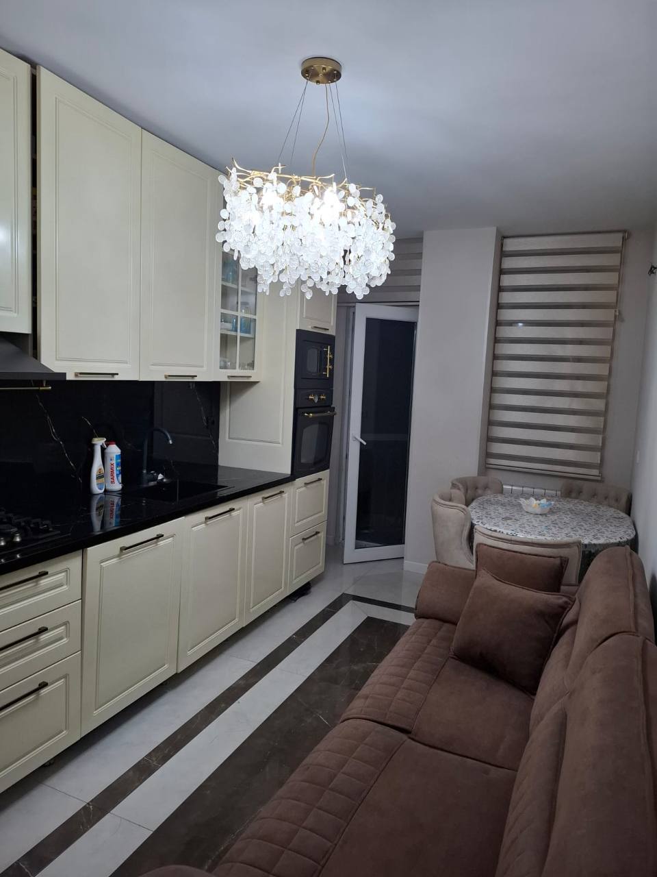 квартиру 2+2 по улице Лермонтова,141