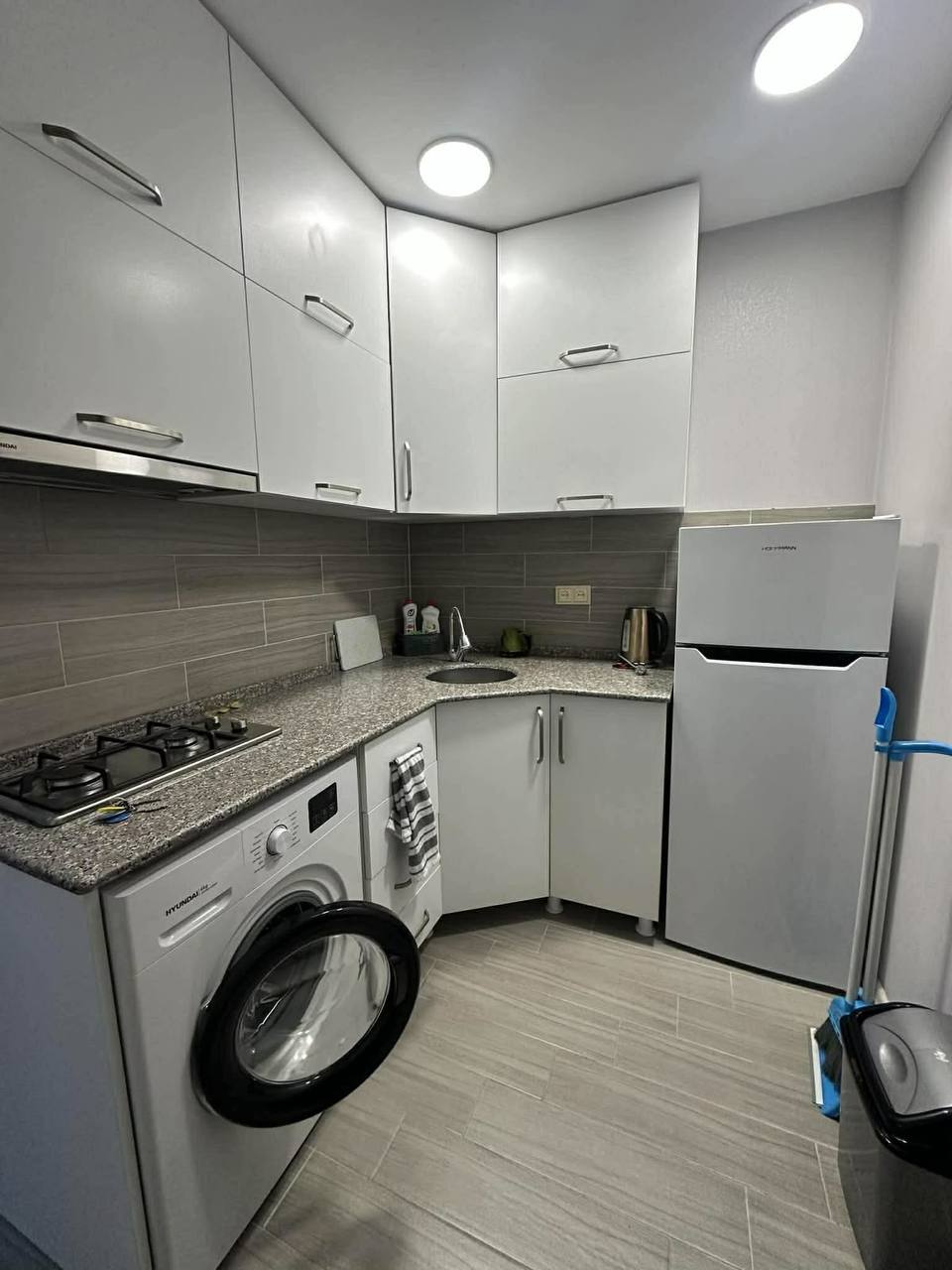 квартиру 2+1 по улице Кобаладзе,8а