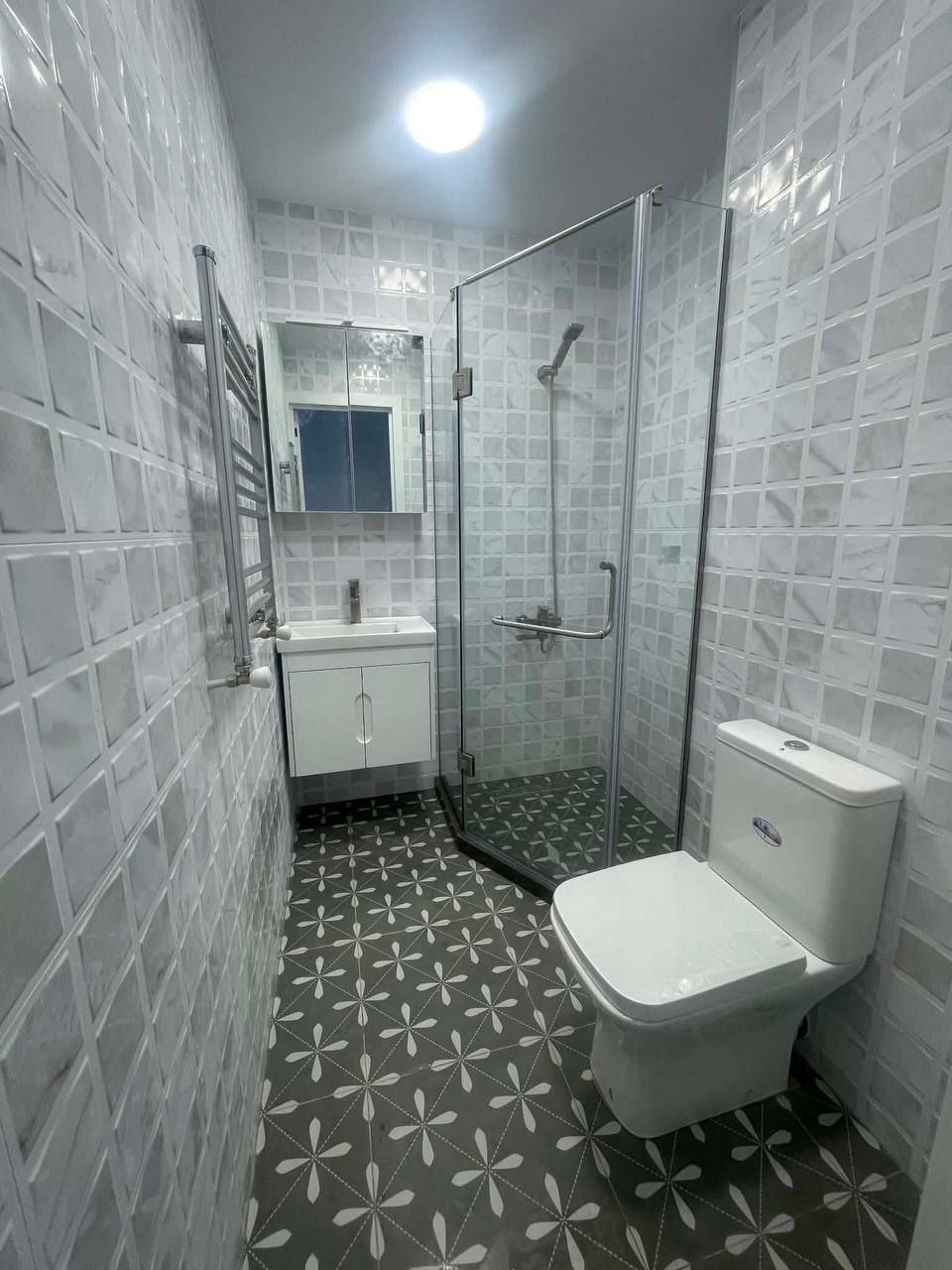 квартиру 2+1