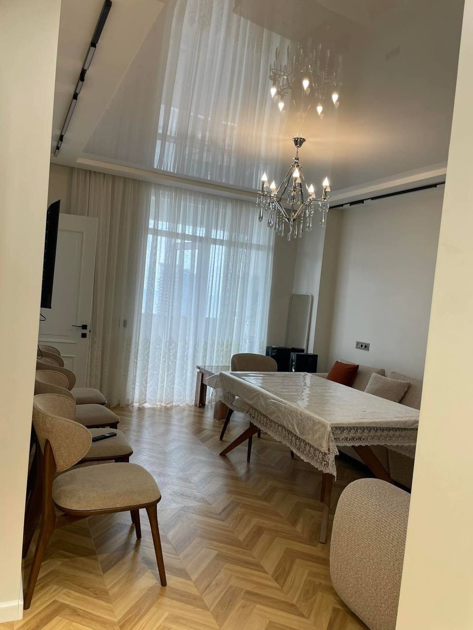 квартиру 2+1 по улице Тадзари,22*