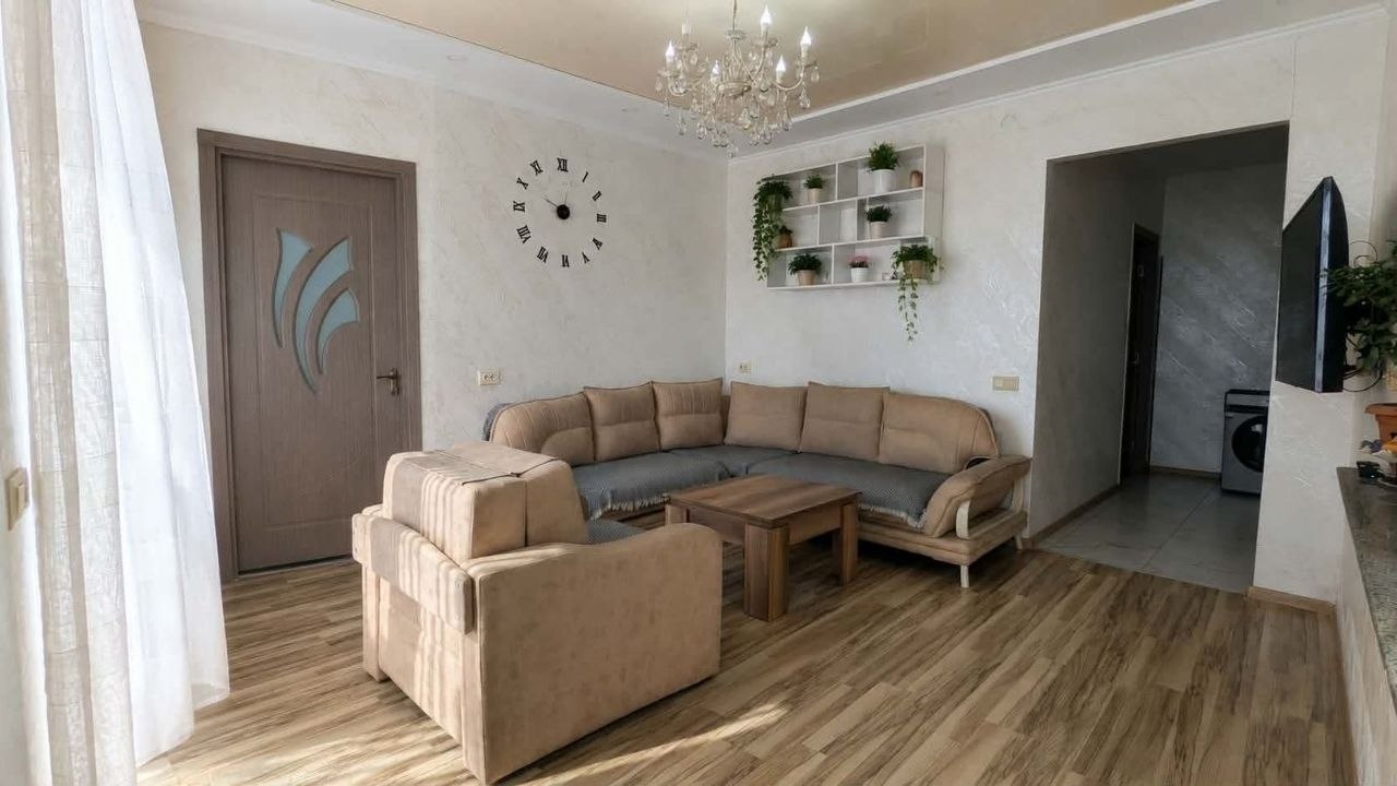 #Сдаётся квартира в батуми