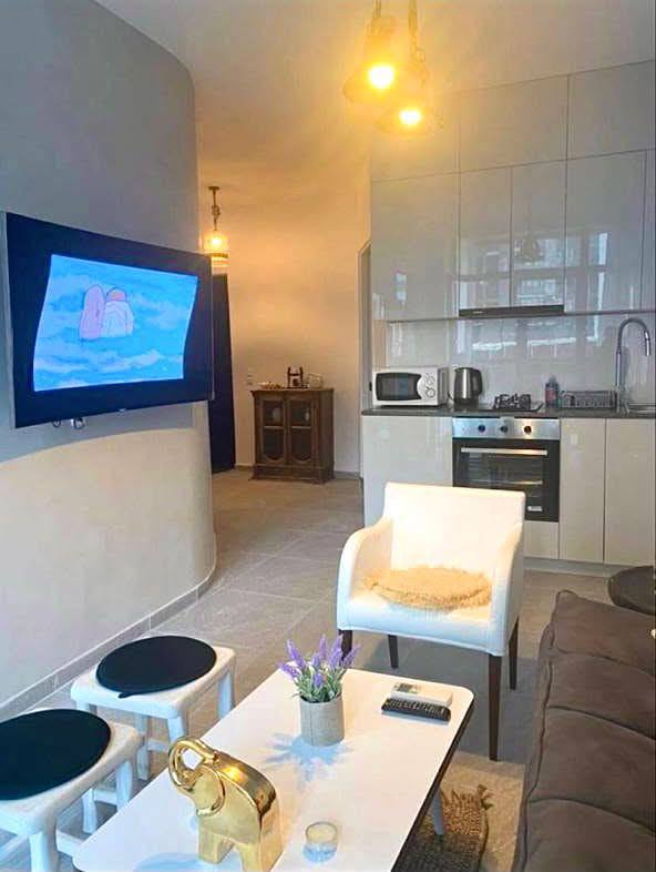 квартиру 2+1 по улице Шартава,10