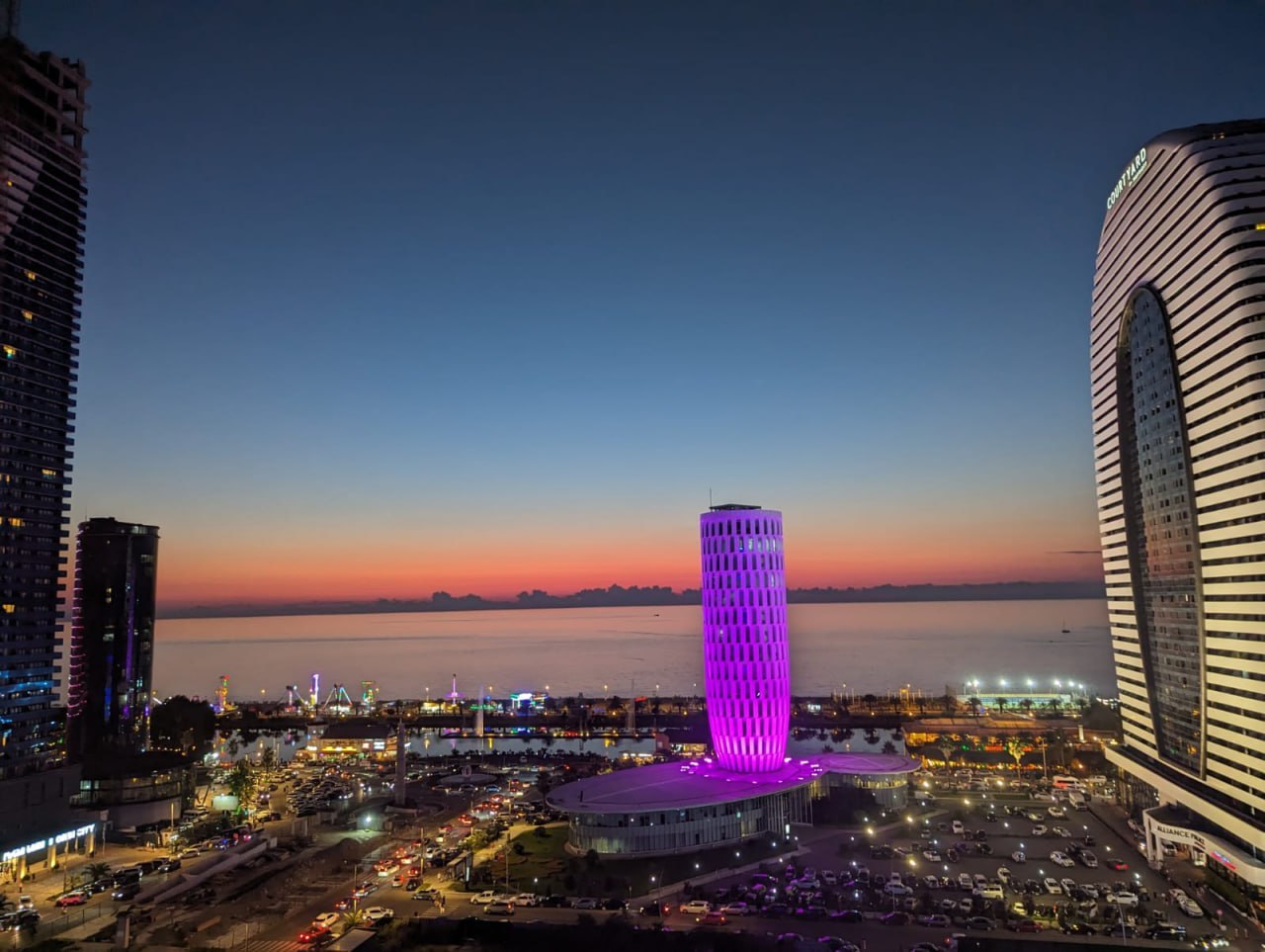 #Аренда #Сдается #Сдам #Батуми
