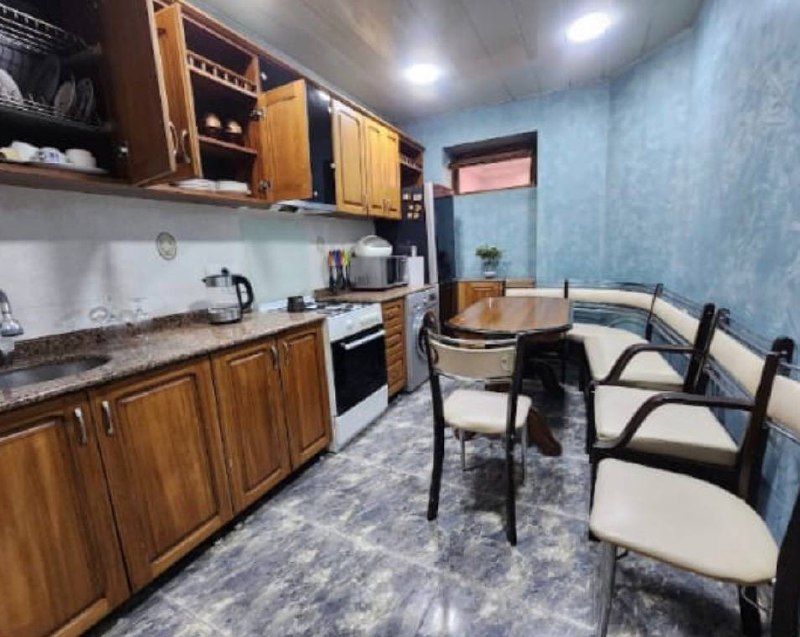 квартиру 3+1 по улице Лука Асатиани, 45