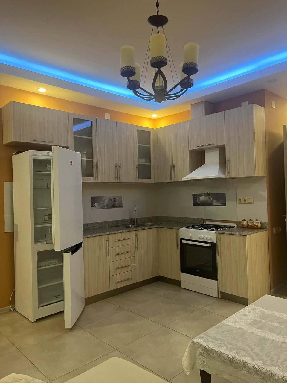 квартиру 2+1 по улице Шериф Химшиашвили,11а